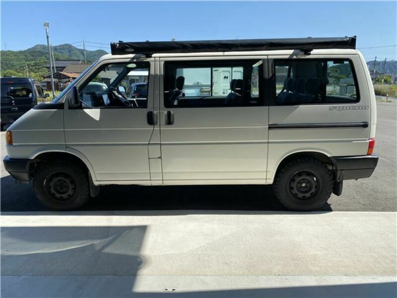 VANAGON
