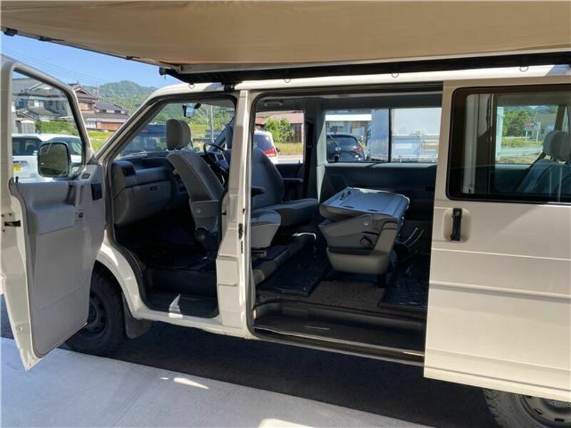 VANAGON