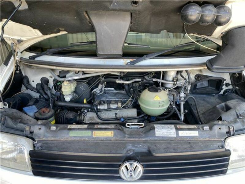 VANAGON