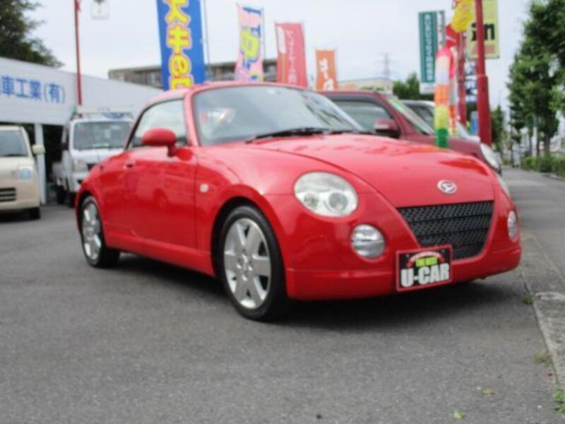 COPEN