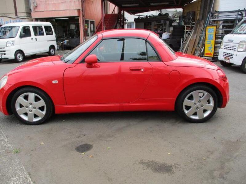 COPEN