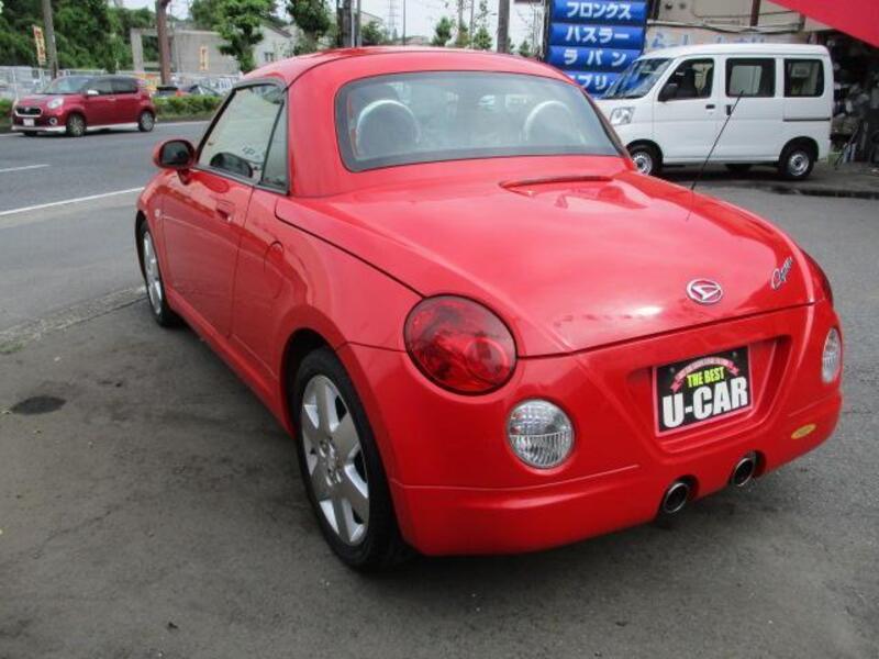 COPEN