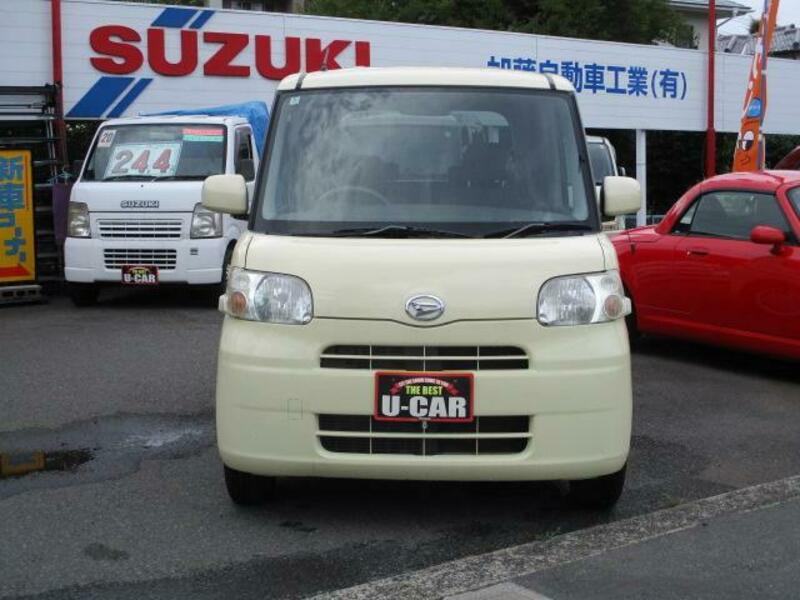 TANTO