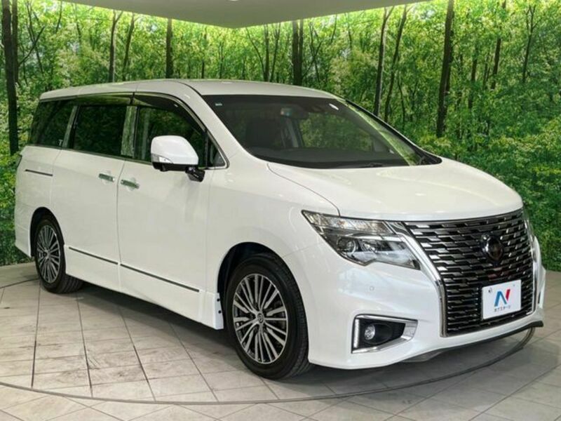 ELGRAND