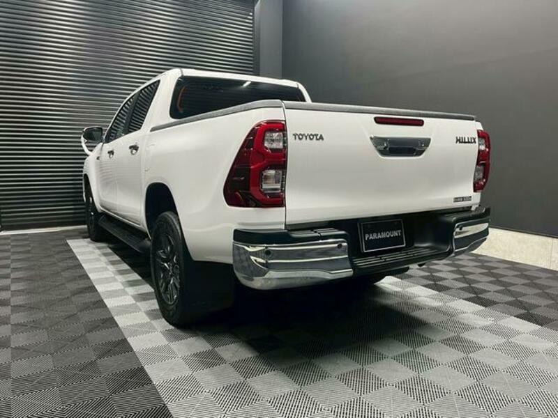 HILUX