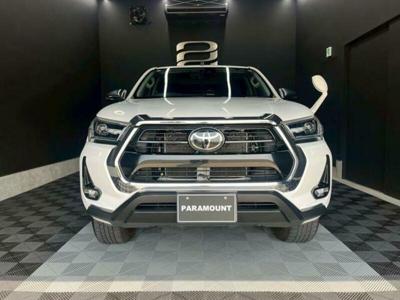 HILUX