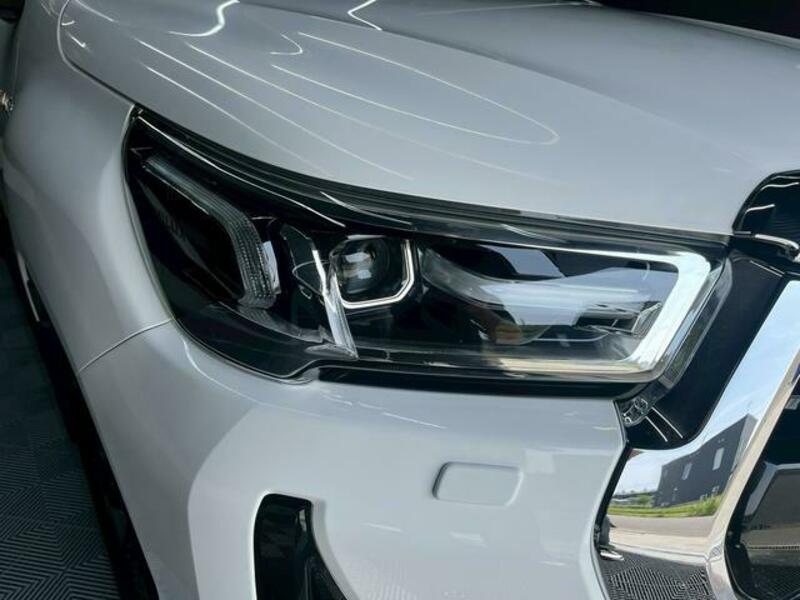HILUX