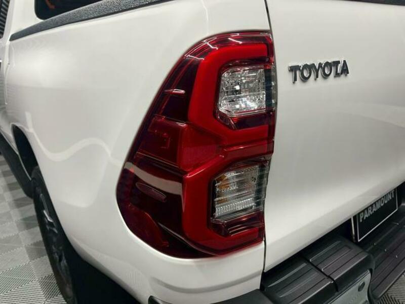 HILUX
