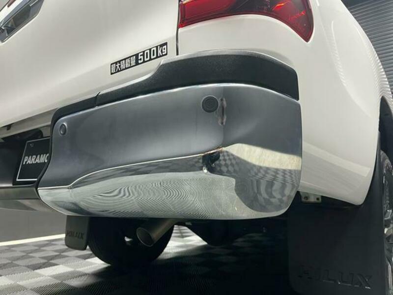 HILUX