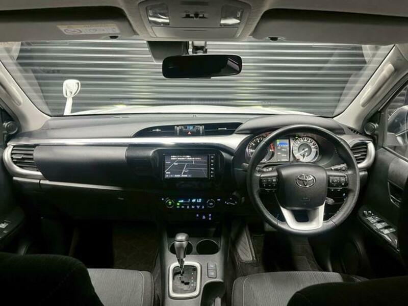 HILUX