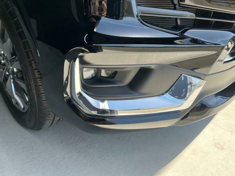 LAND CRUISER