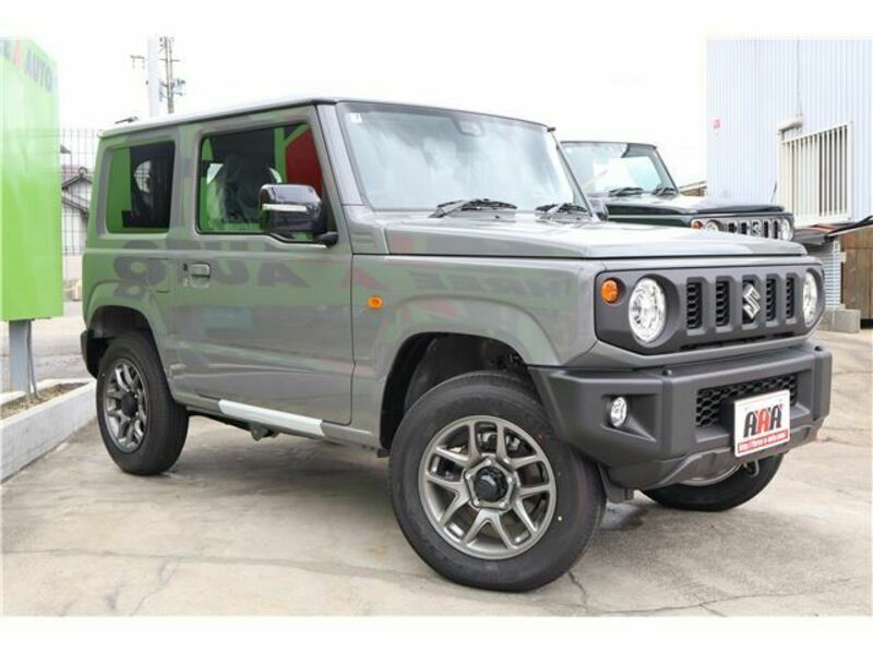 JIMNY