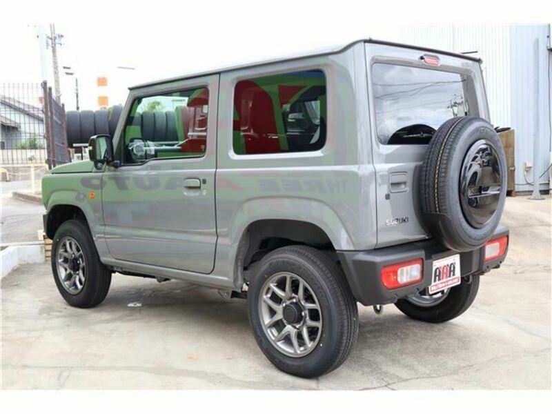 JIMNY