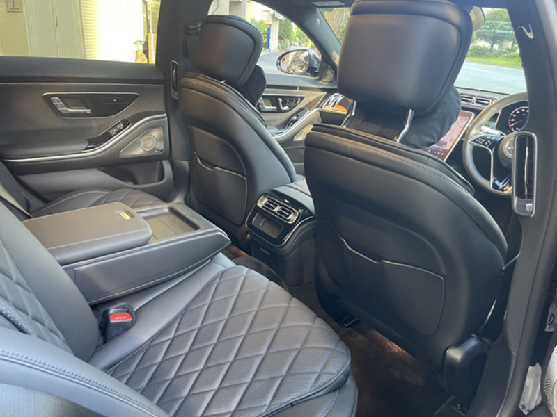 S-CLASS