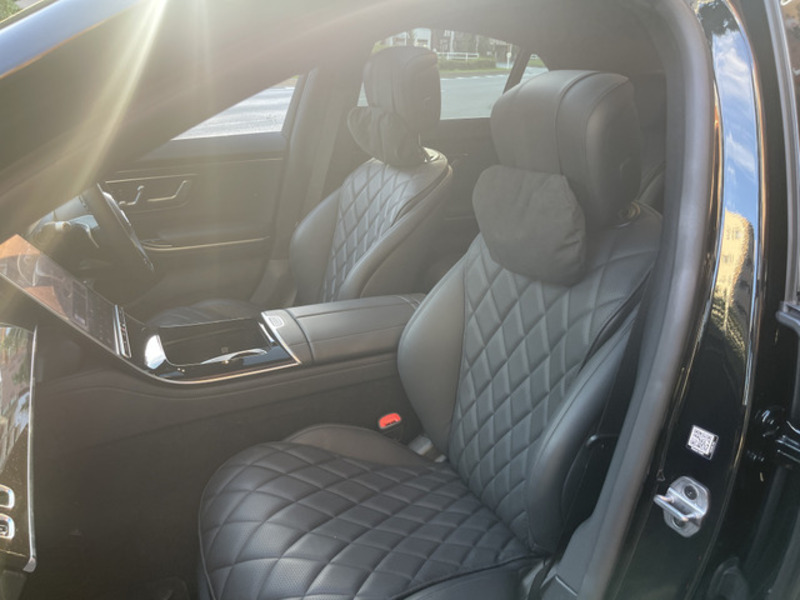 S-CLASS