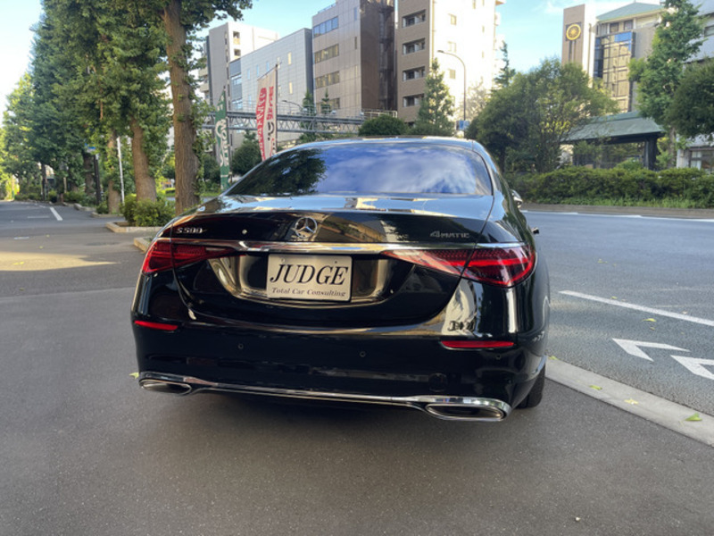 S-CLASS