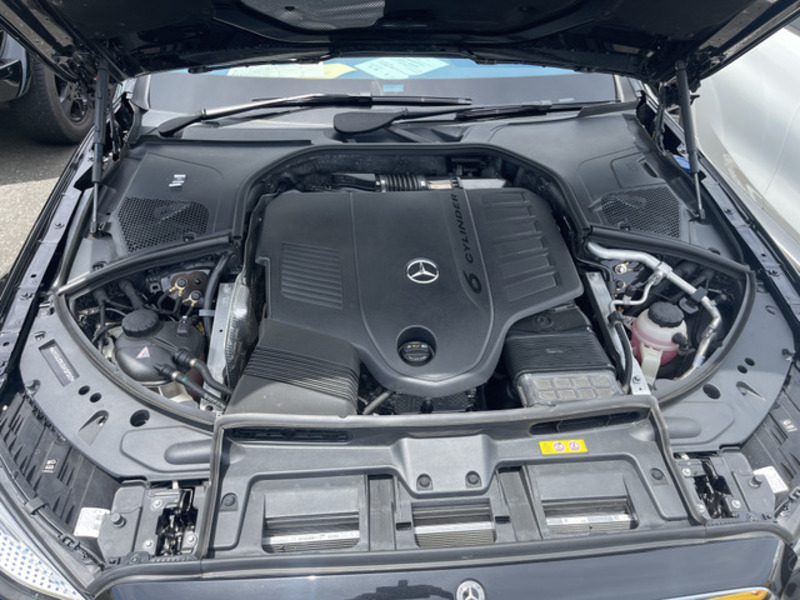S-CLASS