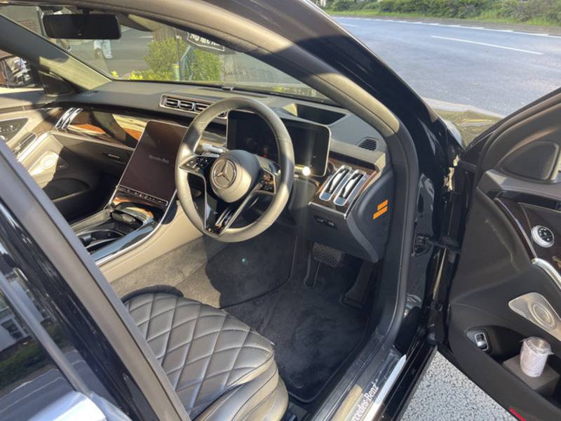 S-CLASS