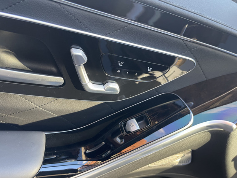 S-CLASS