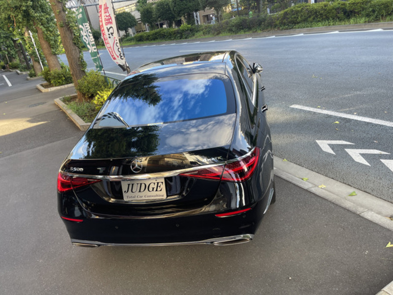 S-CLASS