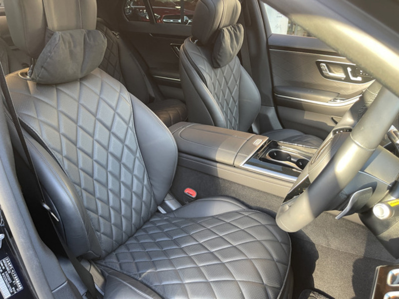 S-CLASS