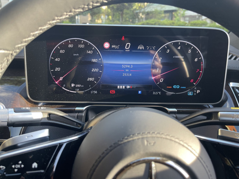S-CLASS