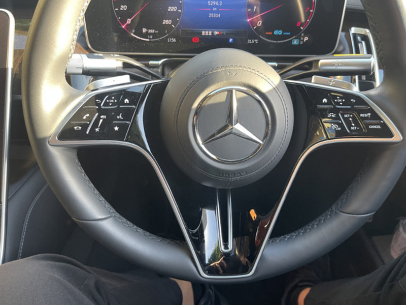 S-CLASS