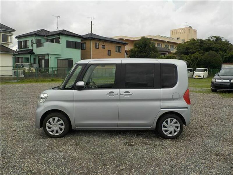 TANTO