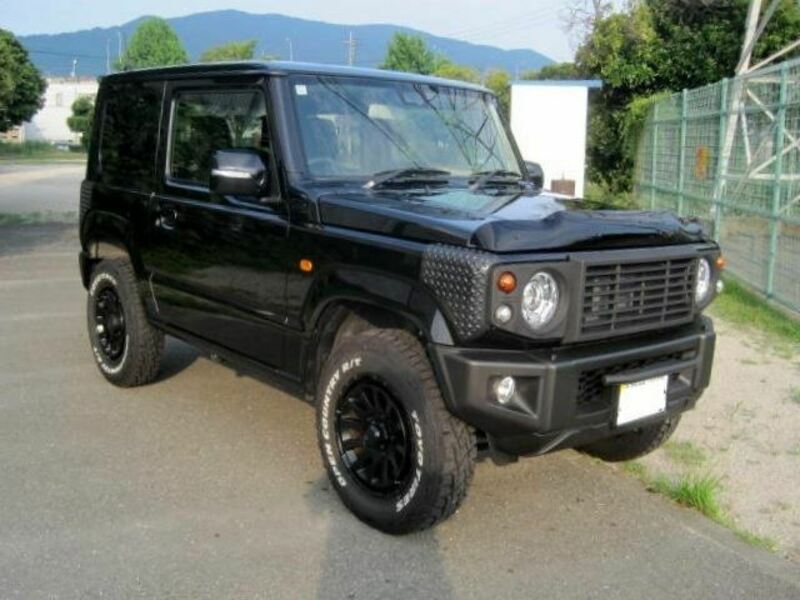 JIMNY-0