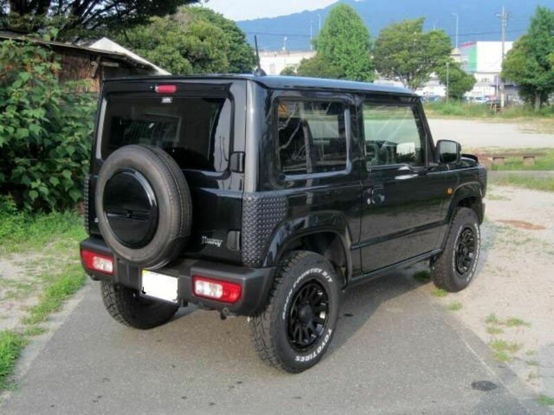 JIMNY