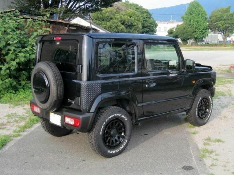 JIMNY