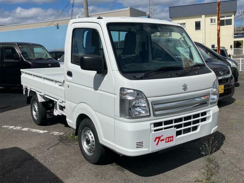 CARRY TRUCK
