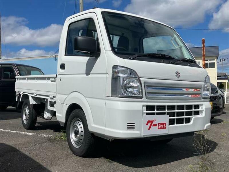 CARRY TRUCK