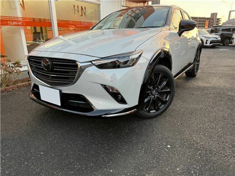 CX-3-0