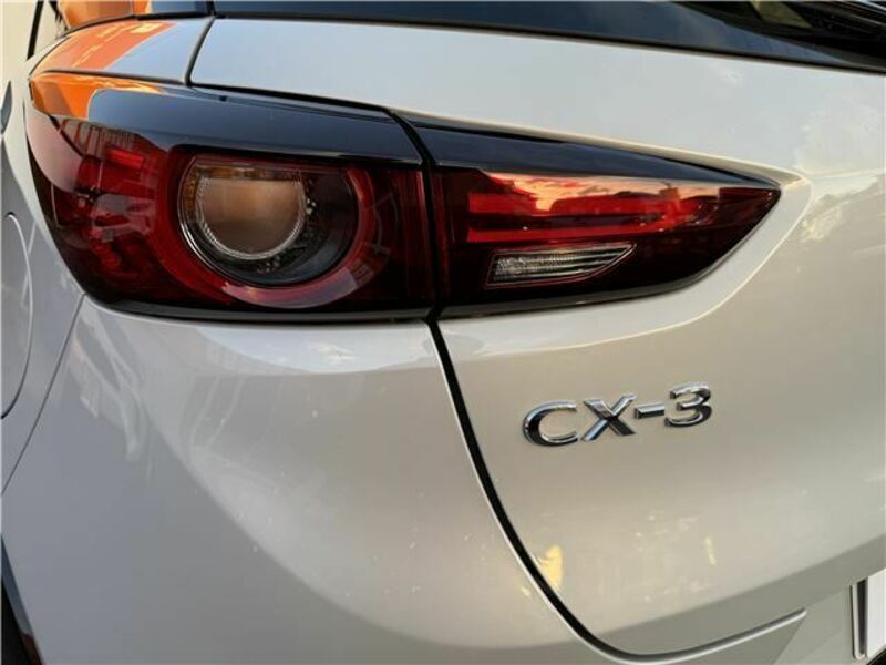CX-3
