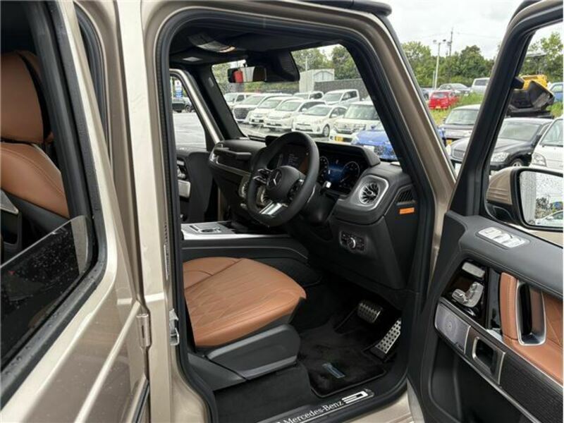 G-CLASS