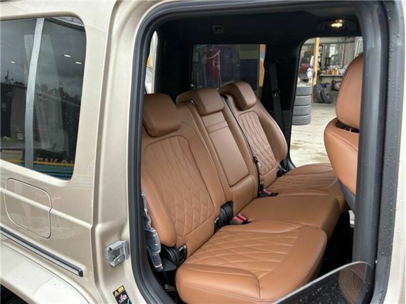 G-CLASS