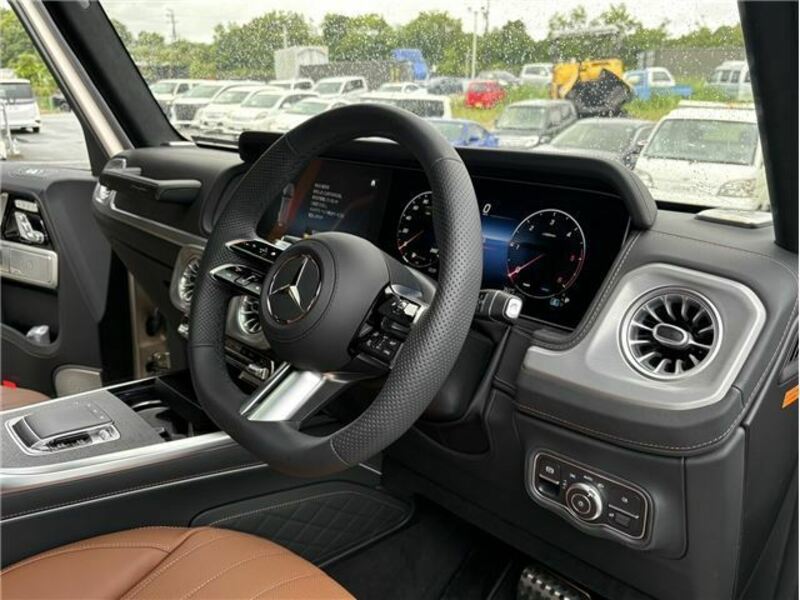 G-CLASS