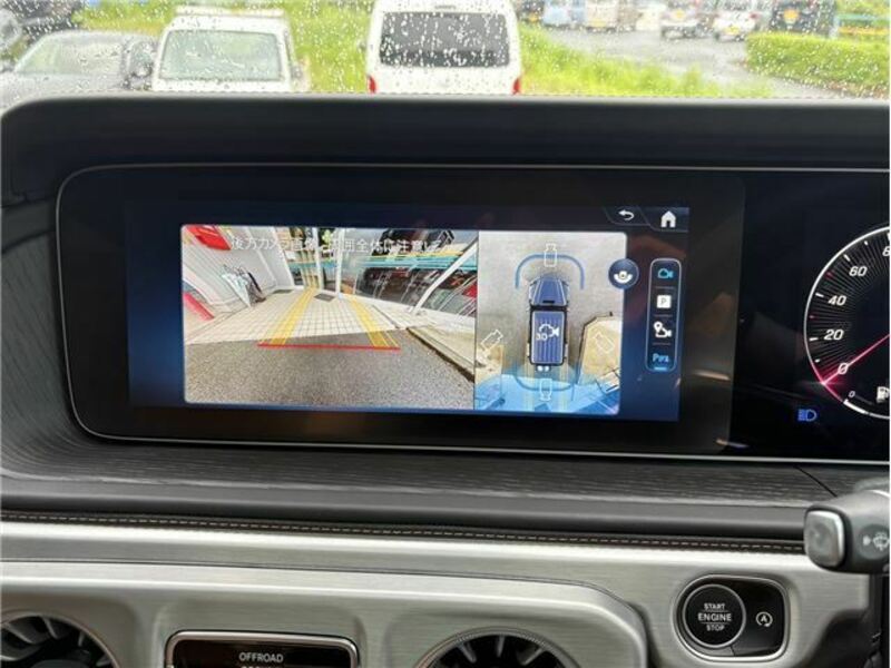 G-CLASS