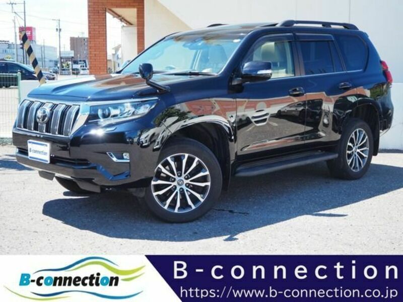 LAND CRUISER PRADO-0