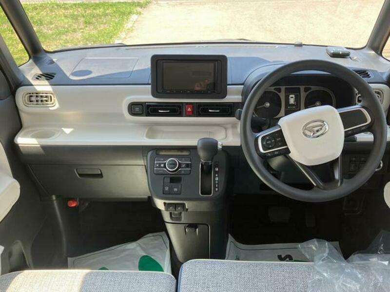 MOVE CANBUS