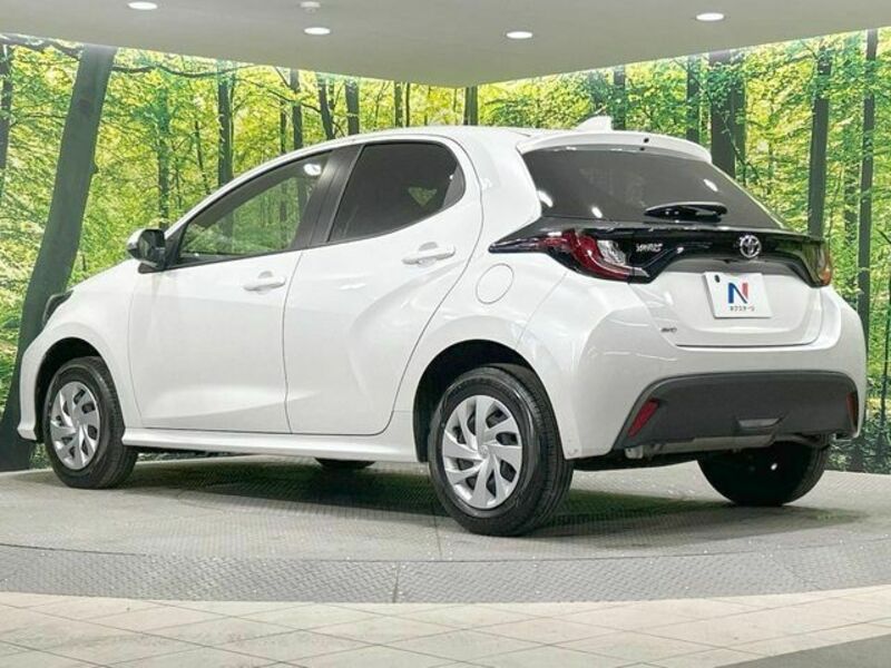YARIS