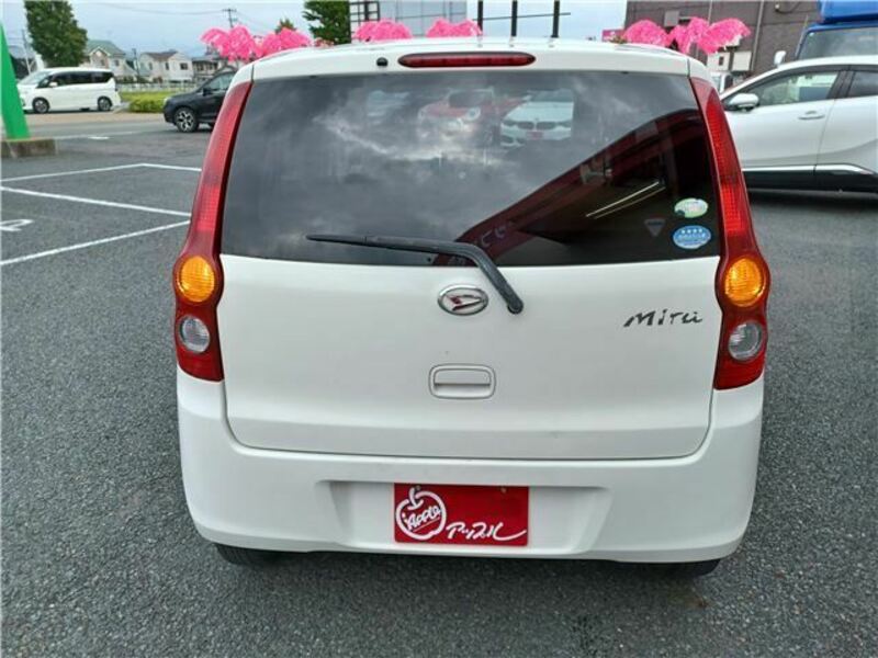 MIRA