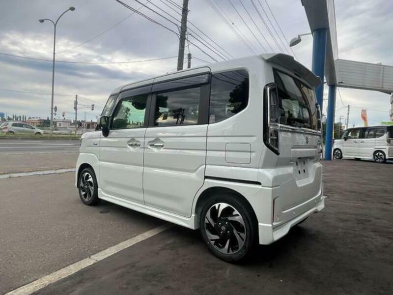 SPACIA CUSTOM