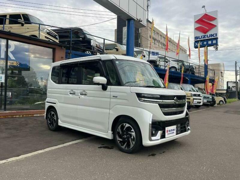 SPACIA CUSTOM