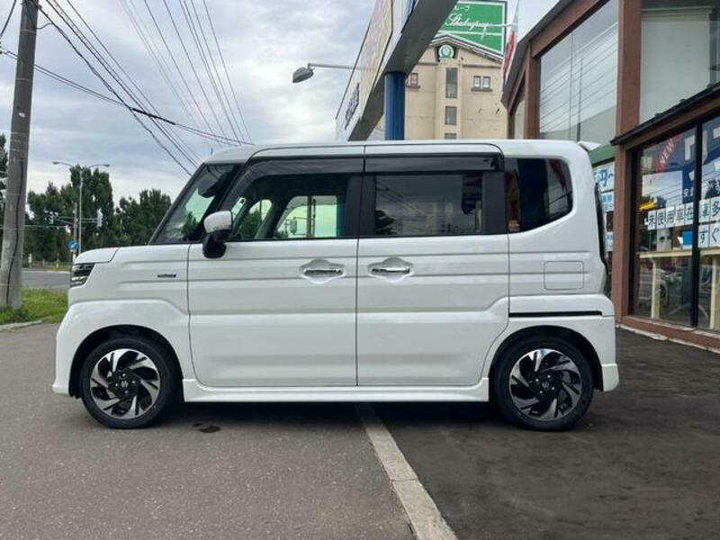 SPACIA CUSTOM