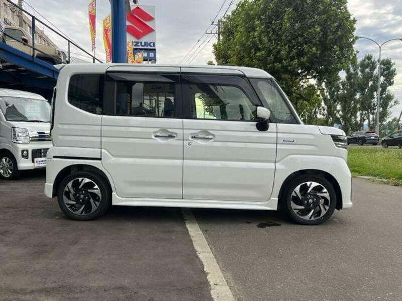 SPACIA CUSTOM