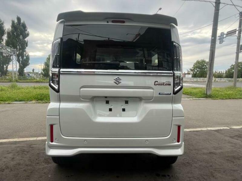 SPACIA CUSTOM
