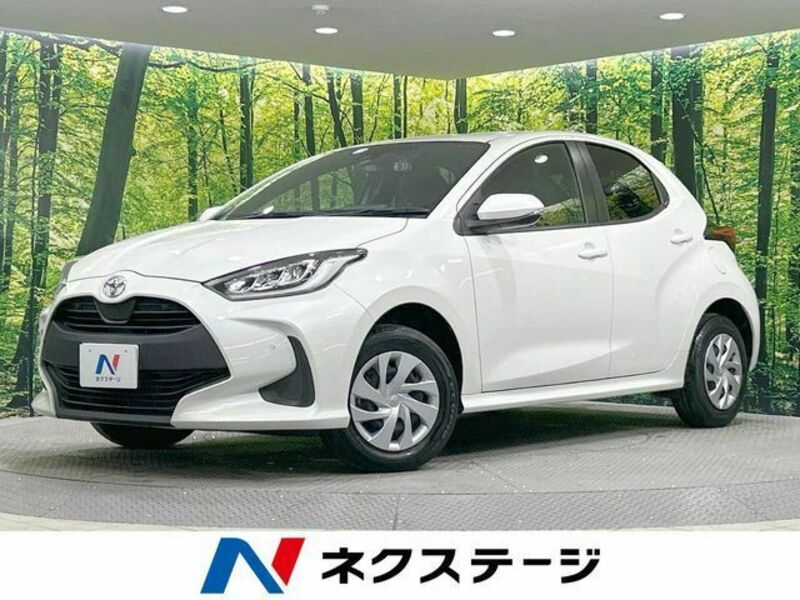 YARIS-0