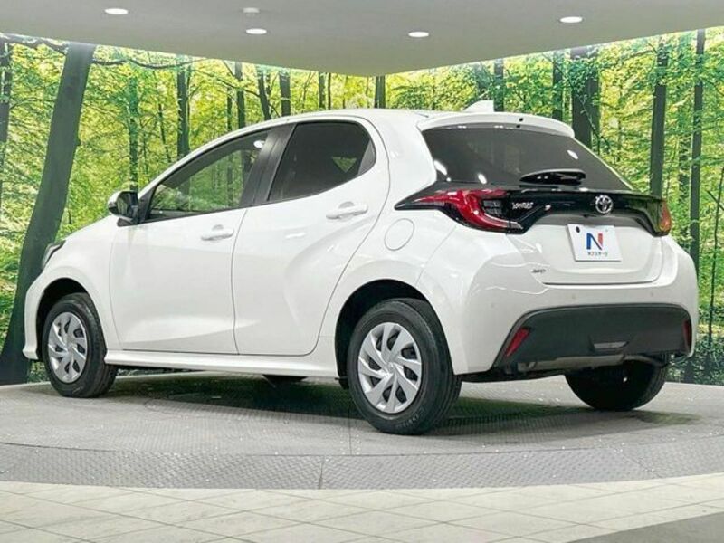 YARIS